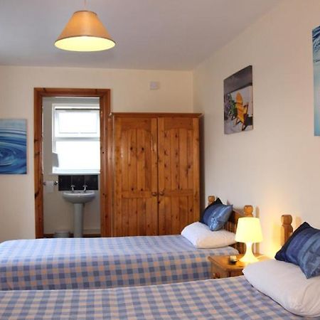 Whitehouse Guestrooms Bristol Extérieur photo