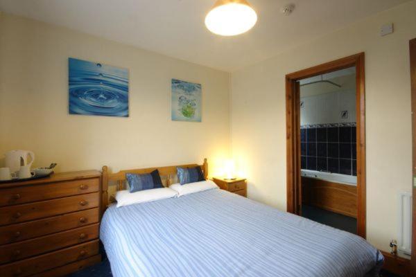 Whitehouse Guestrooms Bristol Extérieur photo