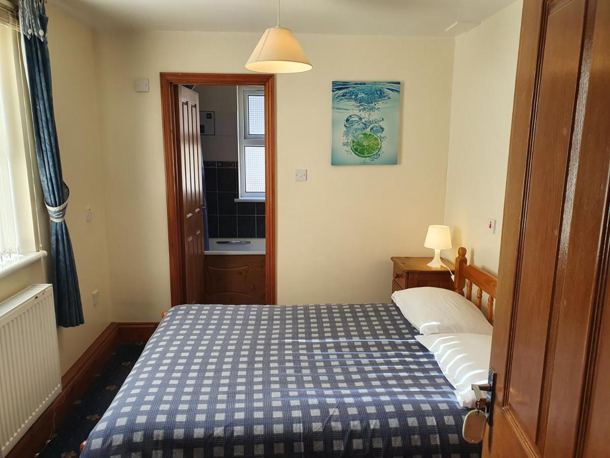 Whitehouse Guestrooms Bristol Extérieur photo