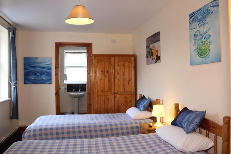 Whitehouse Guestrooms Bristol Extérieur photo
